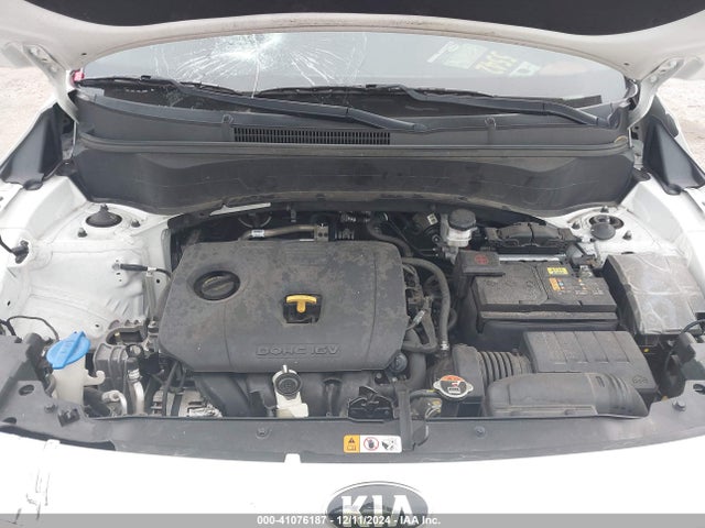 KIA SELTOS EX 2021 KNDERCAAXM7122527 Image 10