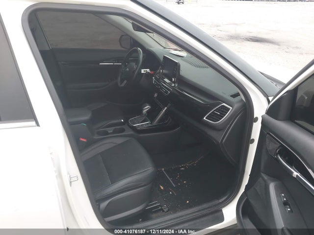KIA SELTOS EX 2021 KNDERCAAXM7122527 Image 5