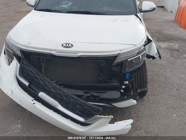 KIA SELTOS EX 2021 KNDERCAAXM7122527 Image 6