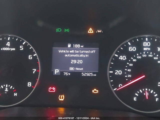KIA SELTOS EX 2021 KNDERCAAXM7122527 Image 7