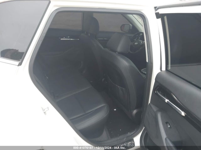 KIA SELTOS EX 2021 KNDERCAAXM7122527 Image 8