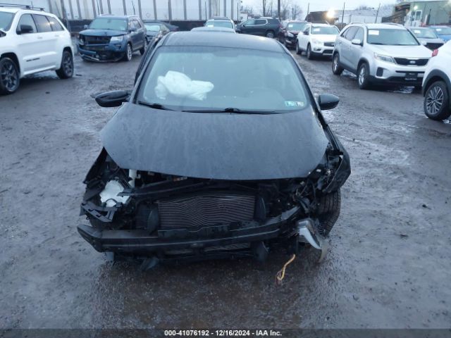 KNAFK4A64F5432291 KIA FORTE LX