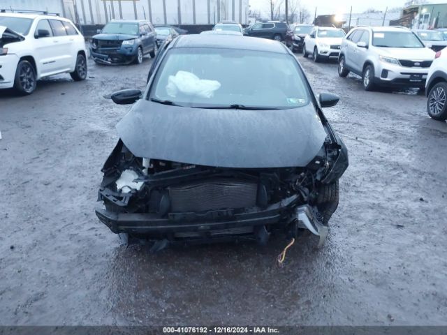 KNAFK4A64F5432291 KIA FORTE LX