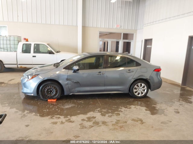 Toyota COROLLA LE 2020 JTDEPRAE9LJ041015 Image 14