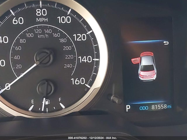 Toyota COROLLA LE 2020 JTDEPRAE9LJ041015 Image 15