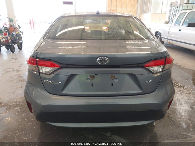 Toyota COROLLA LE 2020 JTDEPRAE9LJ041015 Image 16