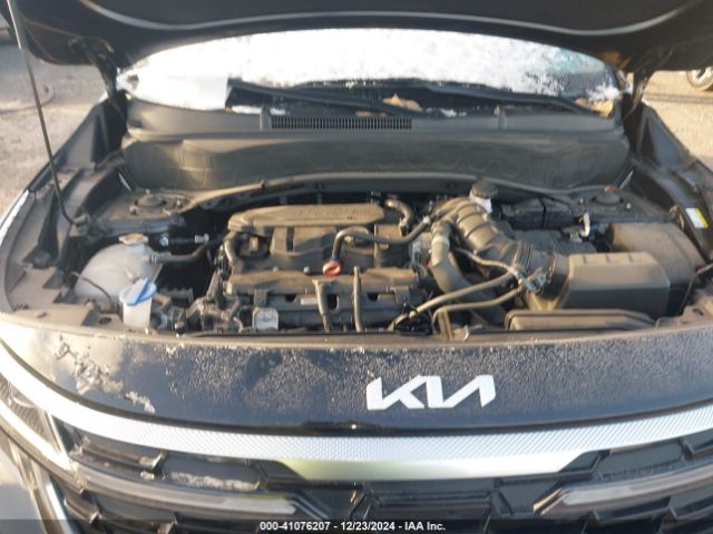 KNDETCA70R7473590 KIA Seltos Sx Turbo
