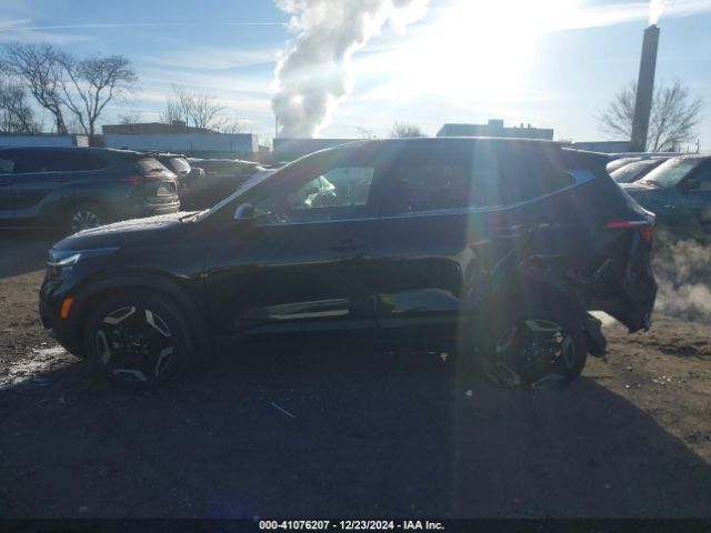 KNDETCA70R7473590 KIA Seltos Sx Turbo