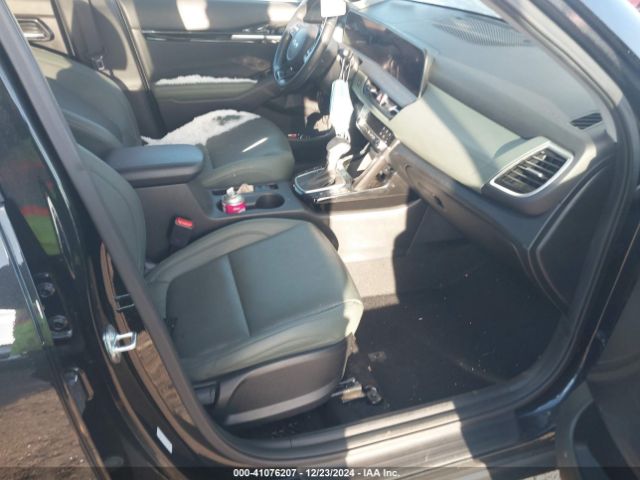 KNDETCA70R7473590 KIA Seltos Sx Turbo
