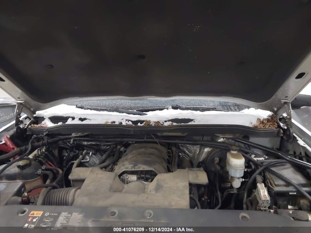3GCUKREC6FG303470 Chevrolet Silverado 1500 1lt