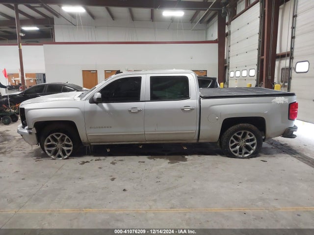 3GCUKREC6FG303470 Chevrolet Silverado 1500 1lt