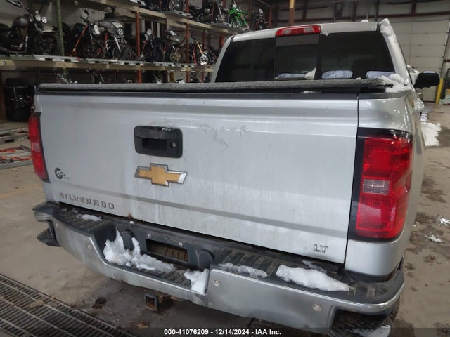 3GCUKREC6FG303470 Chevrolet Silverado 1500 1lt