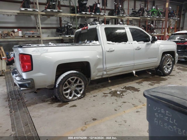 3GCUKREC6FG303470 Chevrolet Silverado 1500 1lt