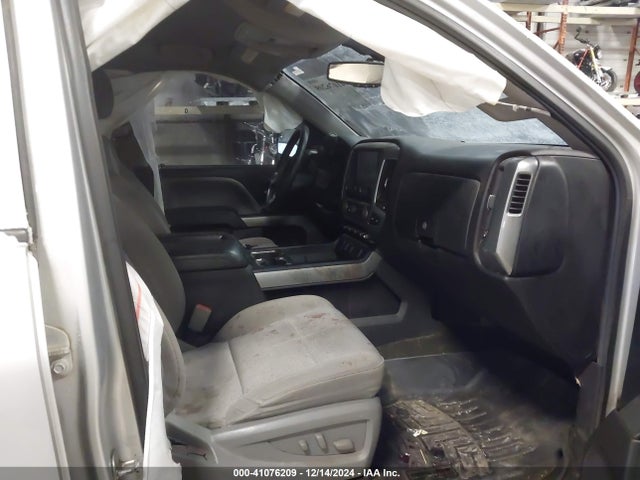 3GCUKREC6FG303470 Chevrolet Silverado 1500 1lt