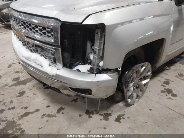 3GCUKREC6FG303470 Chevrolet Silverado 1500 1lt