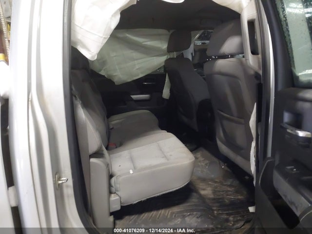 3GCUKREC6FG303470 Chevrolet Silverado 1500 1lt