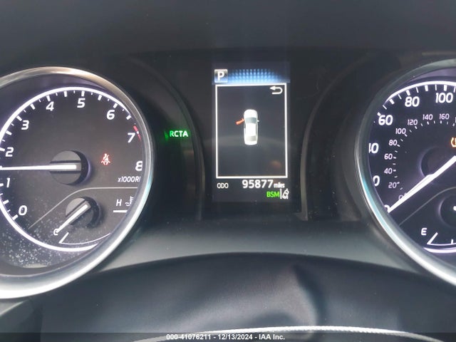 Toyota CAMRY SE 2018 4T1B11HK0JU087793 Image 16