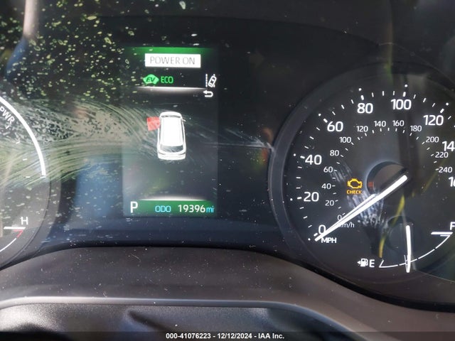 Toyota SIENNA LE 2023 5TDKRKEC0PS168175 Image 15