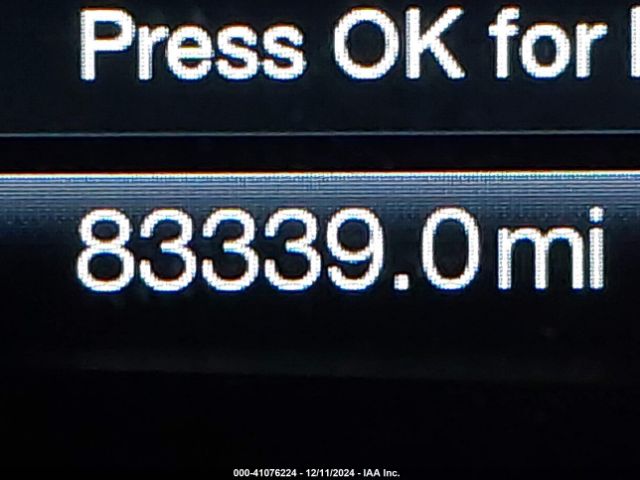 3FA6P0SU8HR255230 Ford Fusion Energi Titanium