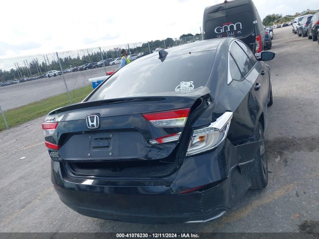 Honda Accord Ex-l 2018 1HGCV1F58JA073816 Image 17