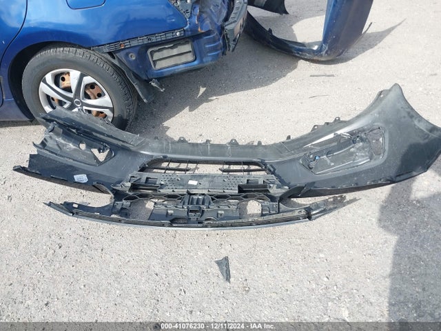 Honda Accord Ex-l 2018 1HGCV1F58JA073816 Image 12