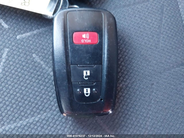 Toyota Rav4 Xle 2021 2T3P1RFV0MW202860 Image 11