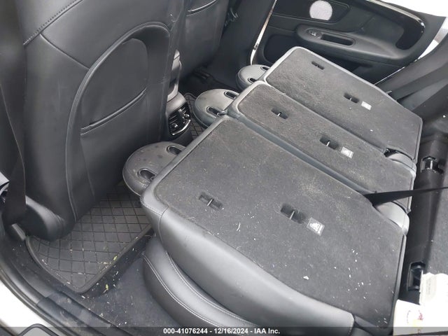 2019 MINI COUNTRYMAN WMZYT5C59K3G92777 Photo 7