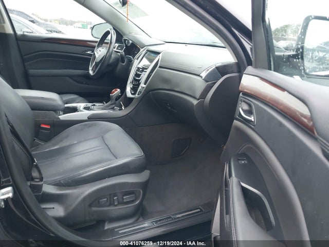 2016 CADILLAC SRX 3GYFNBE35GS507094 Photo 4