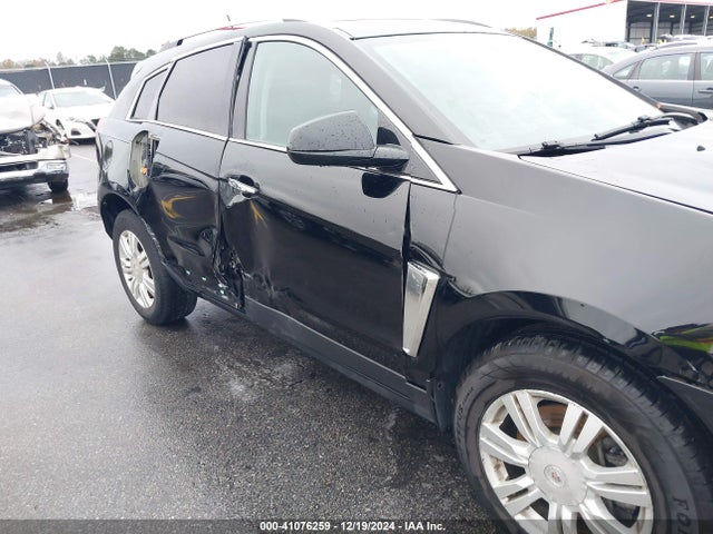 2016 CADILLAC SRX 3GYFNBE35GS507094 Photo 5
