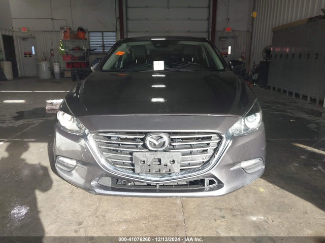 3MZBN1L74HM108703 Mazda Mazda3 Touring
