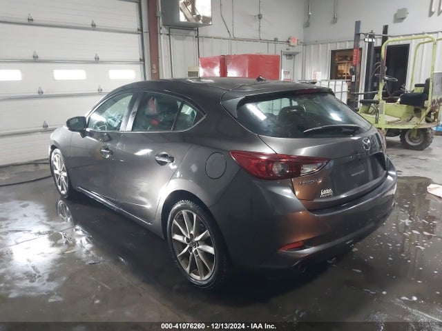 3MZBN1L74HM108703 Mazda Mazda3 Touring