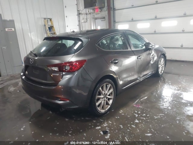 3MZBN1L74HM108703 Mazda Mazda3 Touring