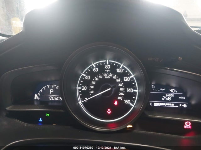 3MZBN1L74HM108703 Mazda Mazda3 Touring
