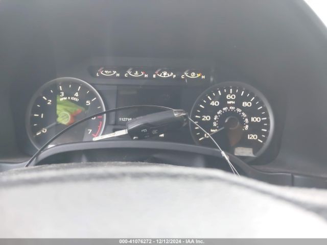 1FTEW1EP5JKD67241 Ford F-150 Xlt