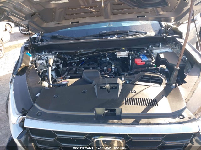 2HKRS3H70SH309364 Honda Cr-v Ex-l 2wd