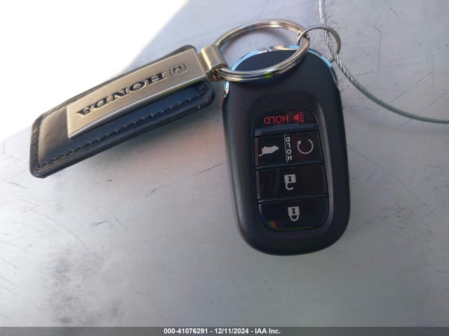 2HKRS3H70SH309364 Honda Cr-v Ex-l 2wd