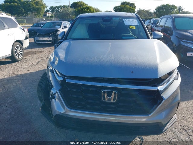 2HKRS3H70SH309364 Honda Cr-v Ex-l 2wd