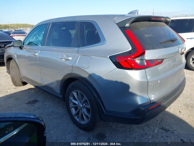 2HKRS3H70SH309364 Honda Cr-v Ex-l 2wd