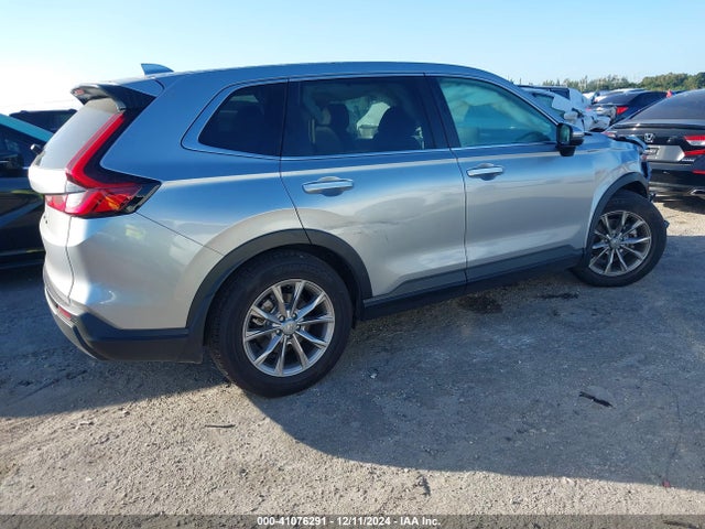 2HKRS3H70SH309364 Honda Cr-v Ex-l 2wd