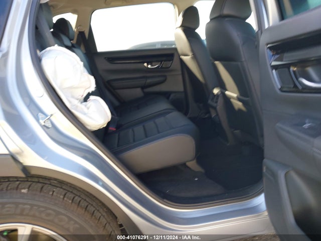 2HKRS3H70SH309364 Honda Cr-v Ex-l 2wd