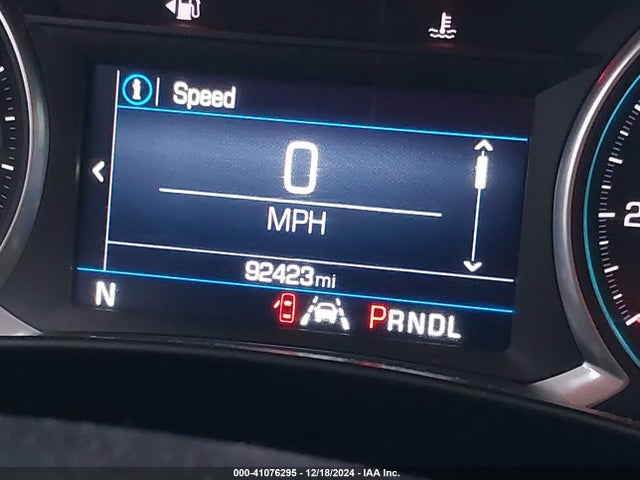 Chevrolet Equinox Awd Lt 2021 3GNAXUEV3MS120893 Image 15