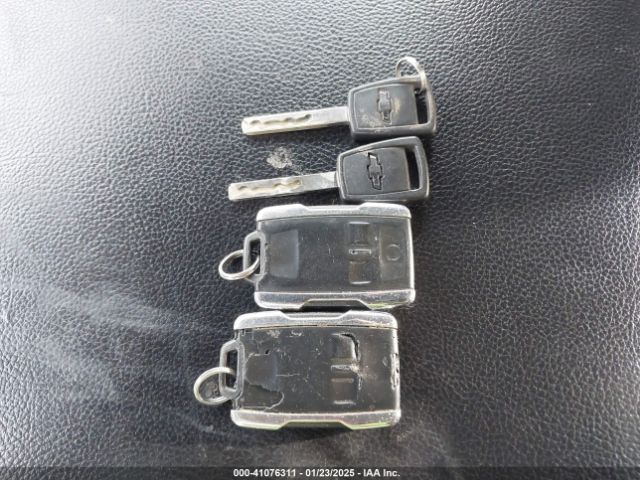 1GCVKSECXEZ234681 Chevrolet Silverado 1500 2lz