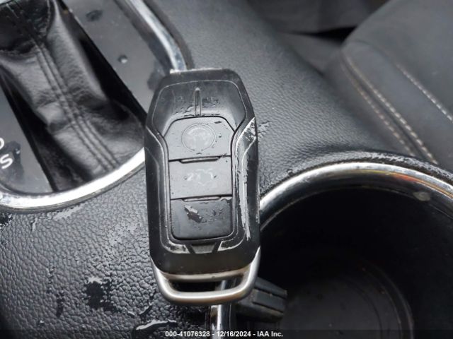 1FA6P8TH7G5201760 Ford Mustang Ecoboost