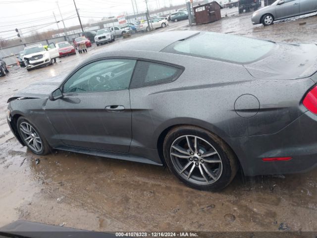 1FA6P8TH7G5201760 Ford Mustang Ecoboost