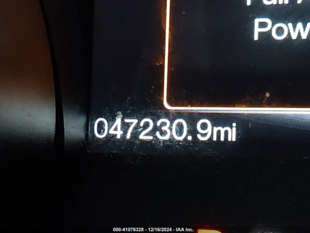 1FA6P8TH7G5201760 Ford Mustang Ecoboost