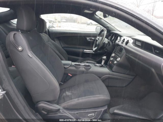 1FA6P8TH7G5201760 Ford Mustang Ecoboost