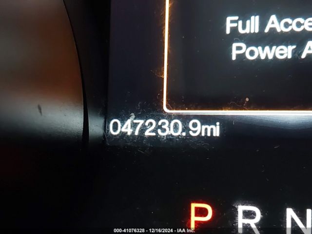 1FA6P8TH7G5201760 Ford Mustang Ecoboost