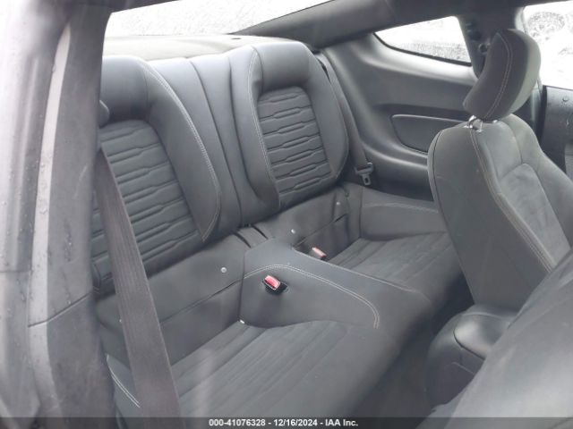 1FA6P8TH7G5201760 Ford Mustang Ecoboost