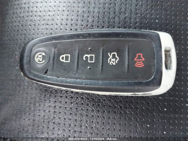 1FAHP2F81EG183033 Ford Taurus Limited