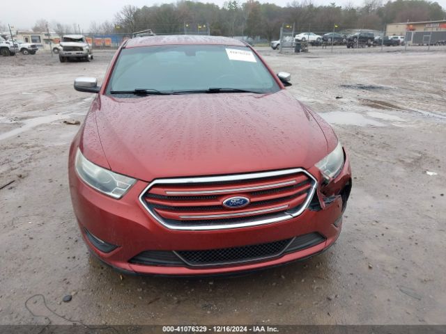 1FAHP2F81EG183033 Ford Taurus Limited